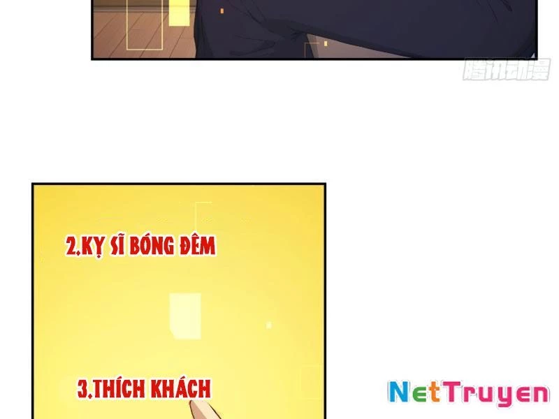 Người Chơi Siêu May Mắn Chapter 1 - Trang 2