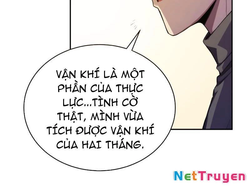 Người Chơi Siêu May Mắn Chapter 1 - Trang 2
