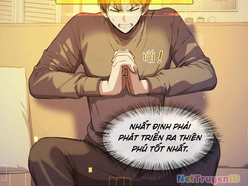 Người Chơi Siêu May Mắn Chapter 1 - Trang 2