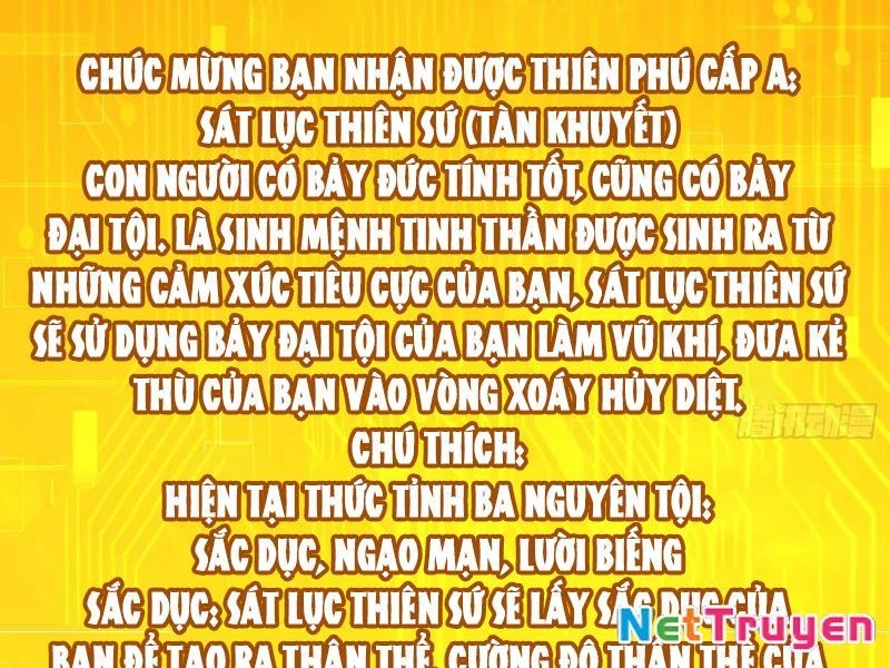 Người Chơi Siêu May Mắn Chapter 1 - Trang 2