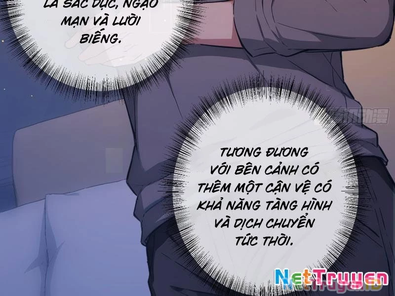 Người Chơi Siêu May Mắn Chapter 1 - Trang 2