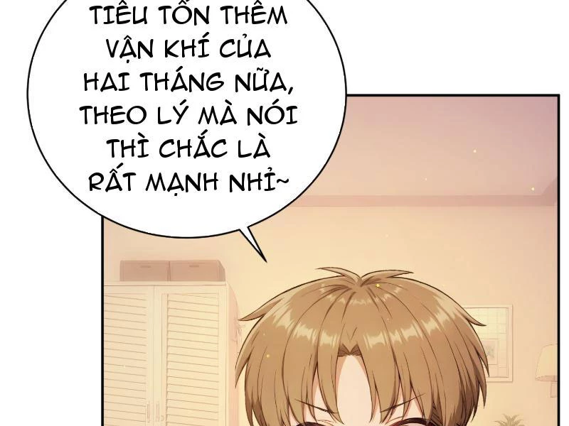 Người Chơi Siêu May Mắn Chapter 1 - Trang 2