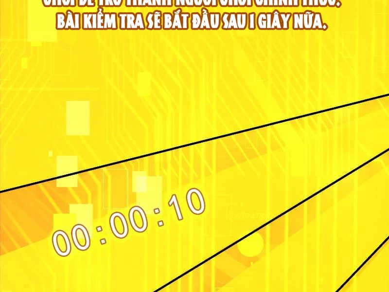 Người Chơi Siêu May Mắn Chapter 1 - Trang 2