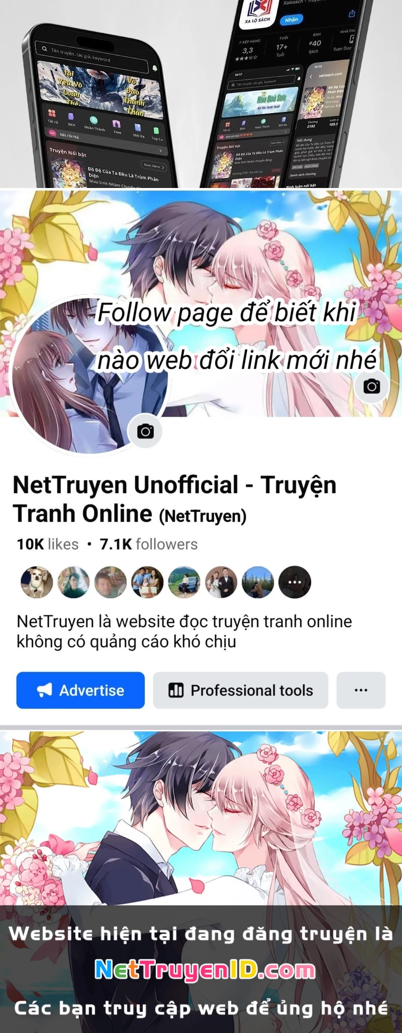 Người Chơi Siêu May Mắn Chapter 1 - Trang 2