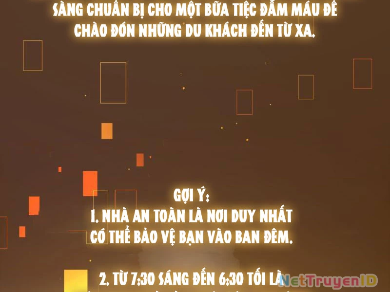 Người Chơi Siêu May Mắn Chapter 2 - Trang 3