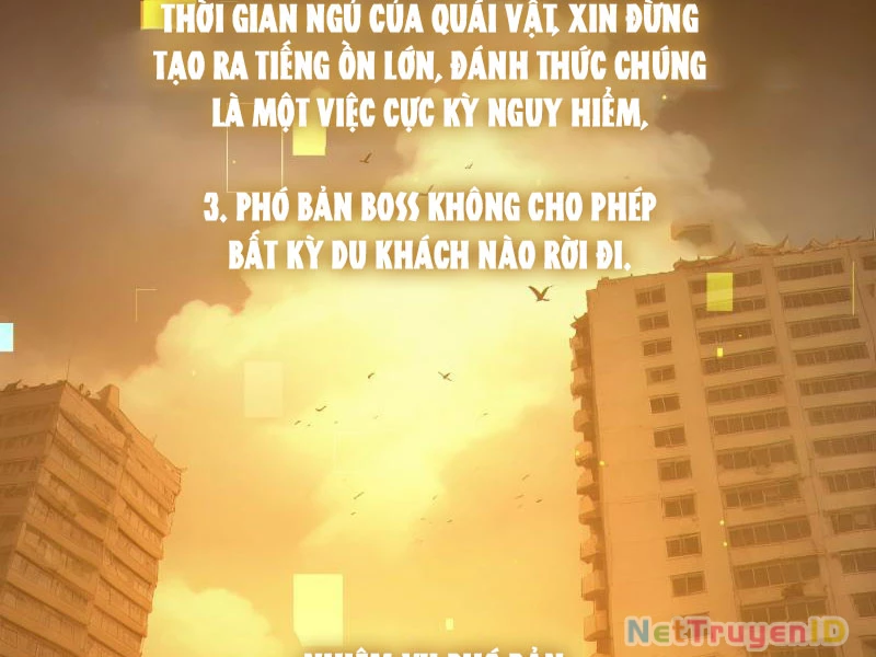 Người Chơi Siêu May Mắn Chapter 2 - Trang 3