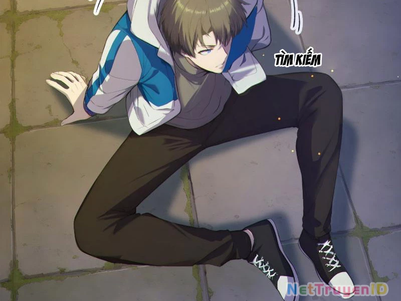 Người Chơi Siêu May Mắn Chapter 2 - Trang 3