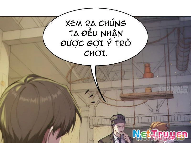 Người Chơi Siêu May Mắn Chapter 2 - Trang 3
