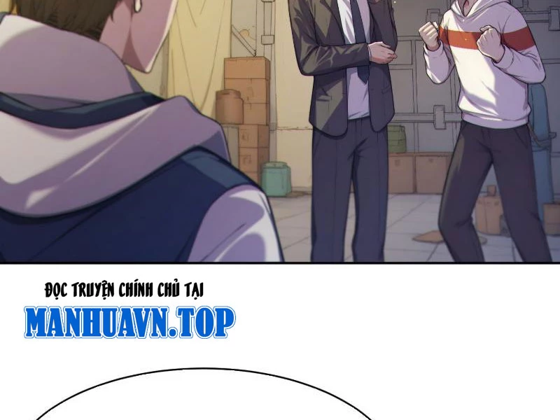Người Chơi Siêu May Mắn Chapter 2 - Trang 3