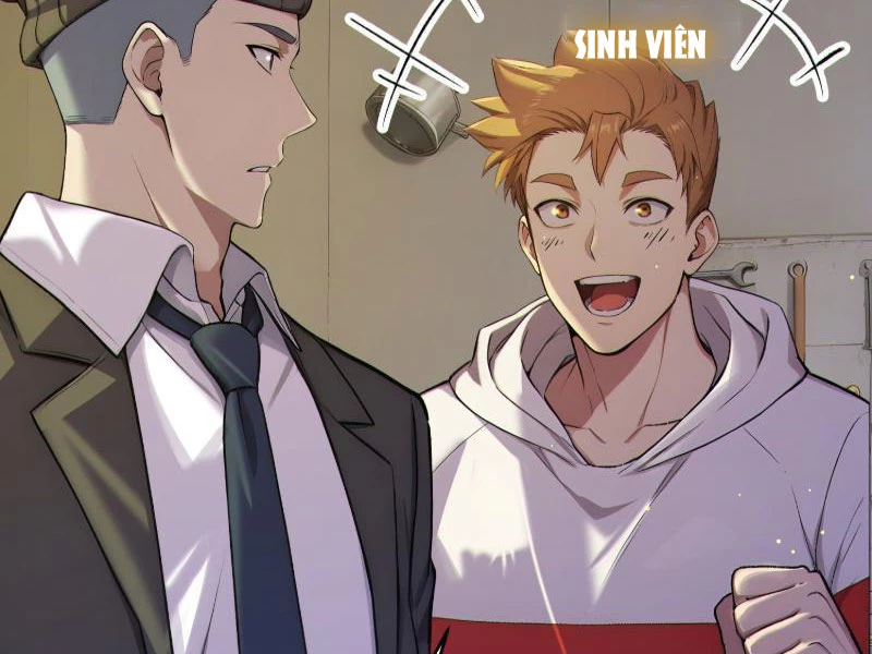 Người Chơi Siêu May Mắn Chapter 2 - Trang 3