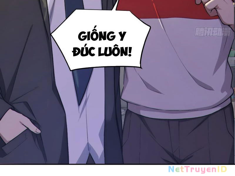 Người Chơi Siêu May Mắn Chapter 2 - Trang 3