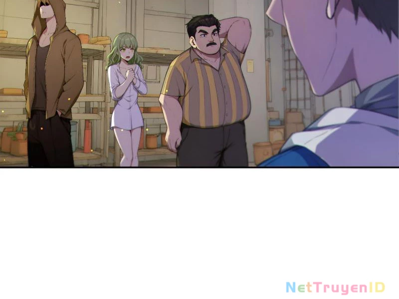 Người Chơi Siêu May Mắn Chapter 2 - Trang 3