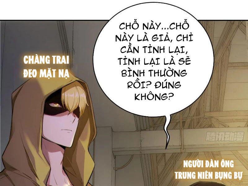 Người Chơi Siêu May Mắn Chapter 2 - Trang 3
