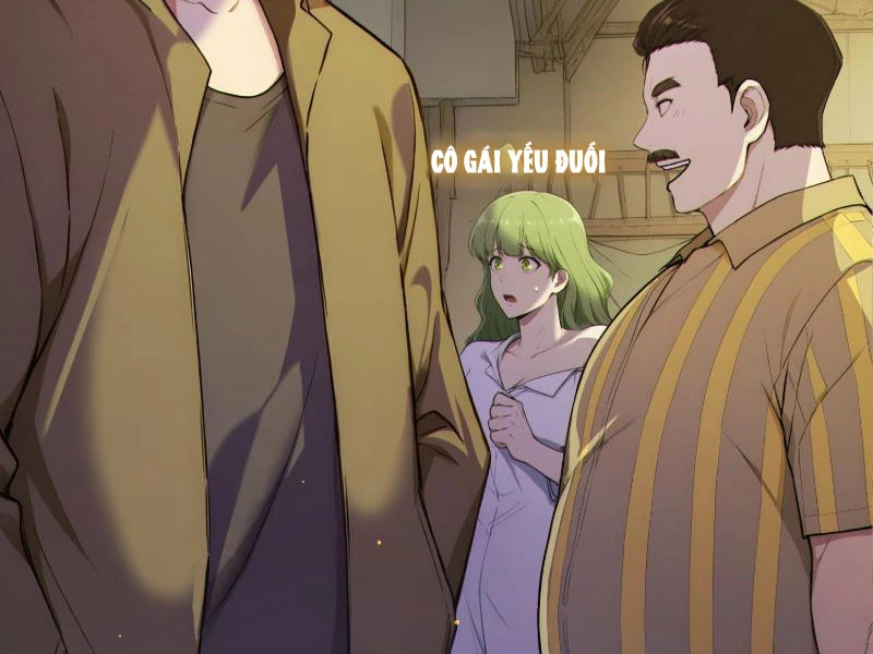 Người Chơi Siêu May Mắn Chapter 2 - Trang 3