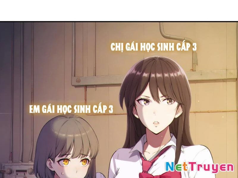 Người Chơi Siêu May Mắn Chapter 2 - Trang 3