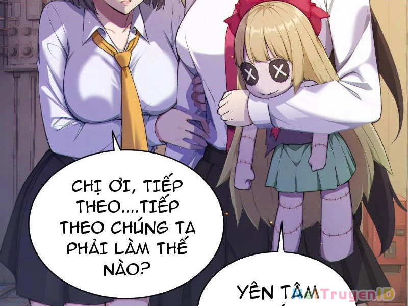 Người Chơi Siêu May Mắn Chapter 2 - Trang 3