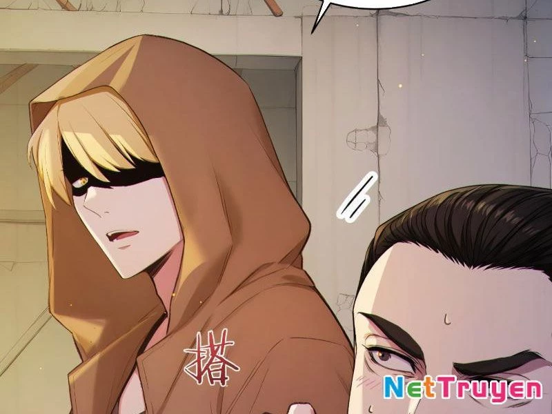 Người Chơi Siêu May Mắn Chapter 2 - Trang 3