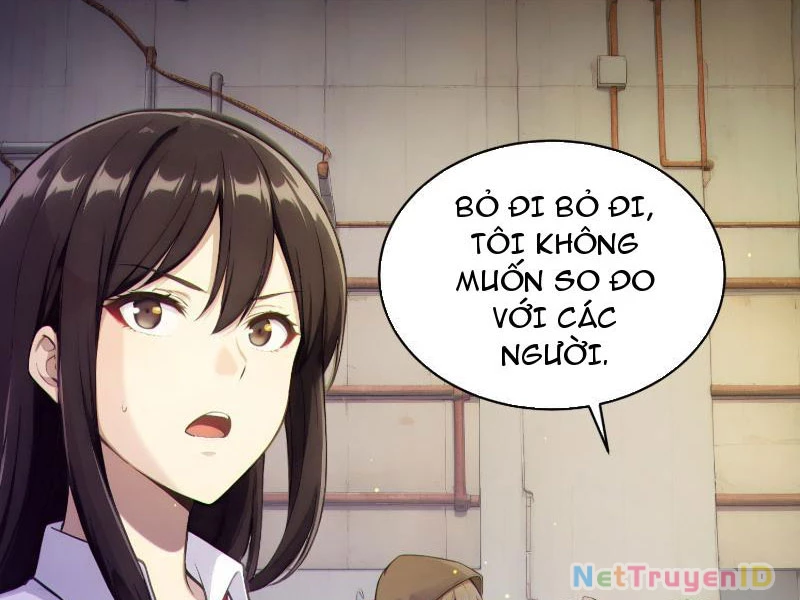 Người Chơi Siêu May Mắn Chapter 2 - Trang 3