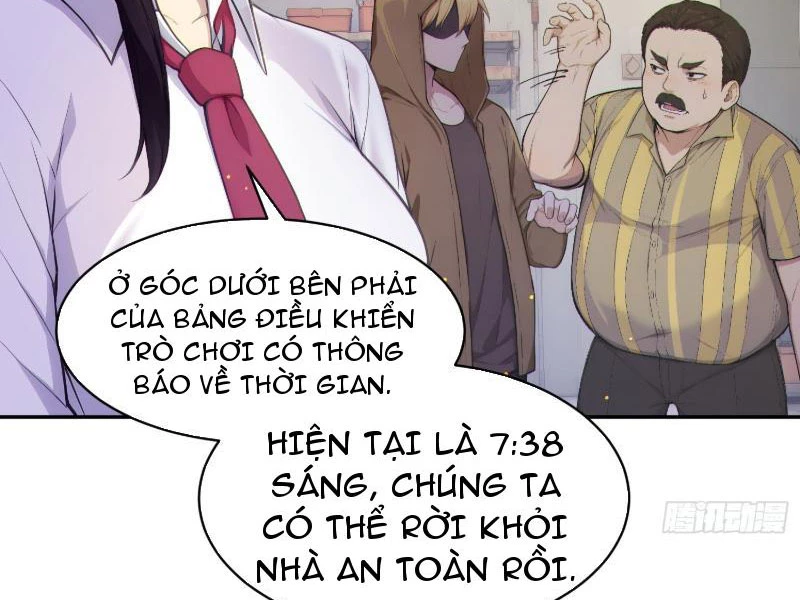Người Chơi Siêu May Mắn Chapter 2 - Trang 3