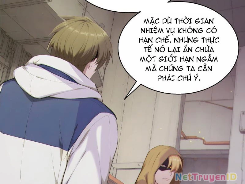 Người Chơi Siêu May Mắn Chapter 2 - Trang 3