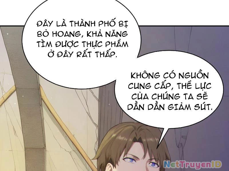 Người Chơi Siêu May Mắn Chapter 2 - Trang 3