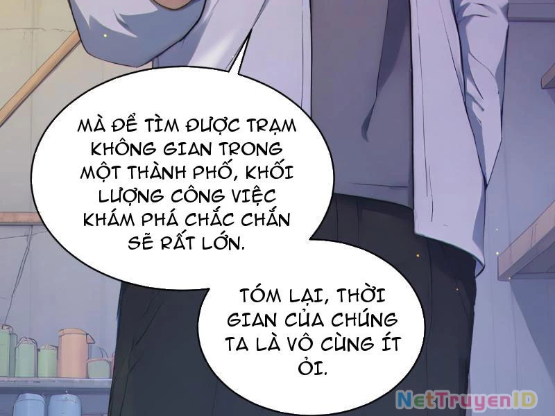 Người Chơi Siêu May Mắn Chapter 2 - Trang 3