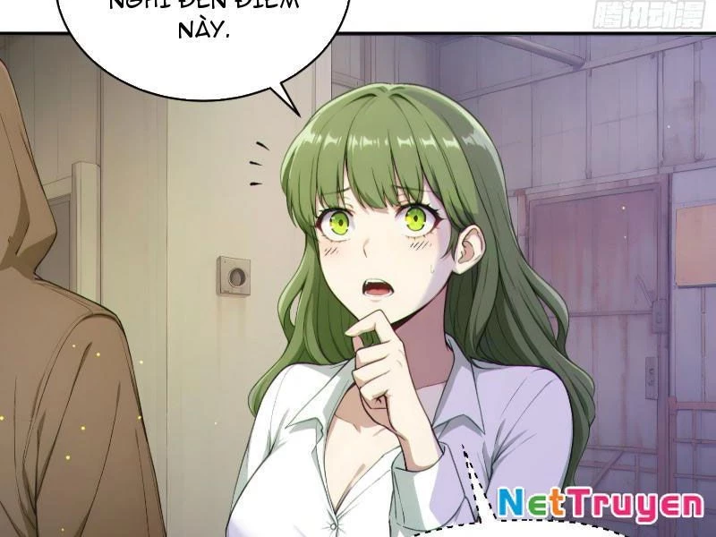 Người Chơi Siêu May Mắn Chapter 2 - Trang 3