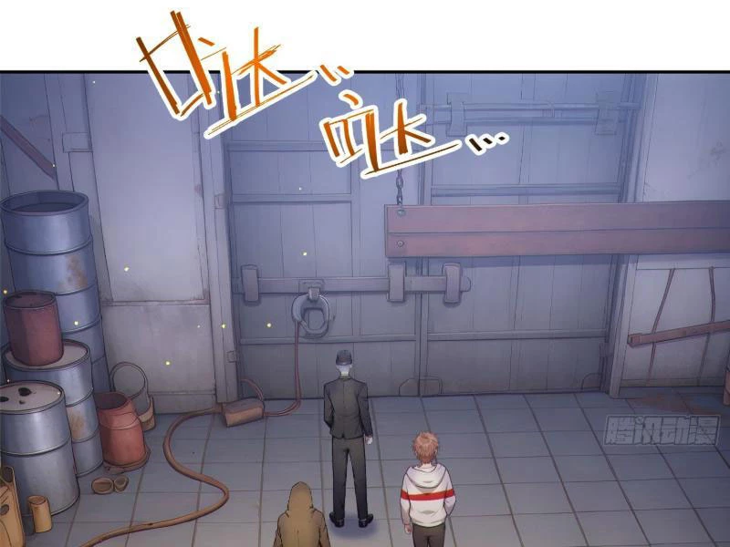 Người Chơi Siêu May Mắn Chapter 2 - Trang 3