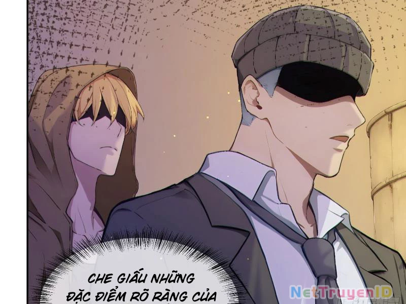 Người Chơi Siêu May Mắn Chapter 2 - Trang 3