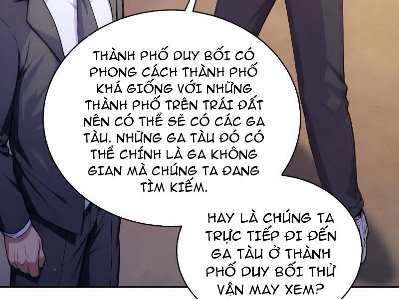 Người Chơi Siêu May Mắn Chapter 2 - Trang 3