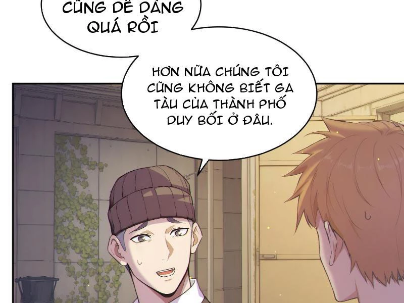Người Chơi Siêu May Mắn Chapter 2 - Trang 3