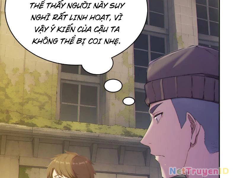 Người Chơi Siêu May Mắn Chapter 2 - Trang 3