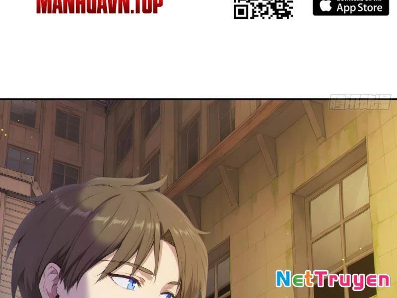 Người Chơi Siêu May Mắn Chapter 2 - Trang 3