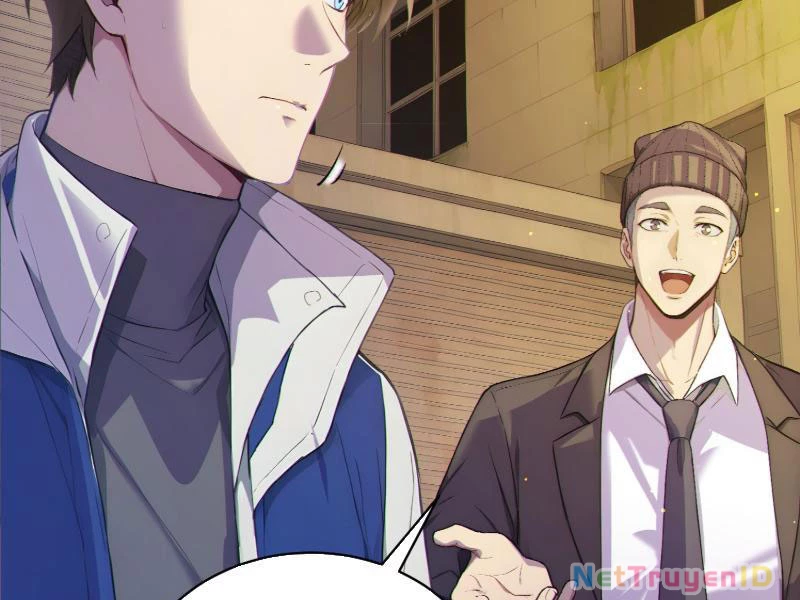 Người Chơi Siêu May Mắn Chapter 2 - Trang 3