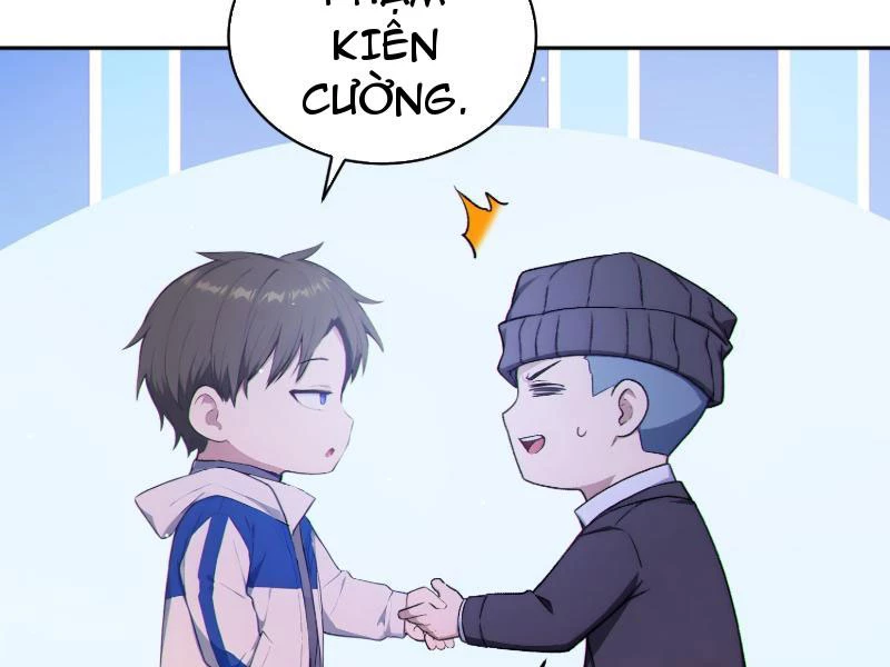 Người Chơi Siêu May Mắn Chapter 2 - Trang 3