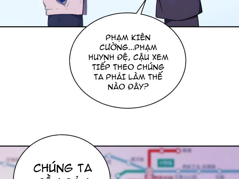 Người Chơi Siêu May Mắn Chapter 2 - Trang 3