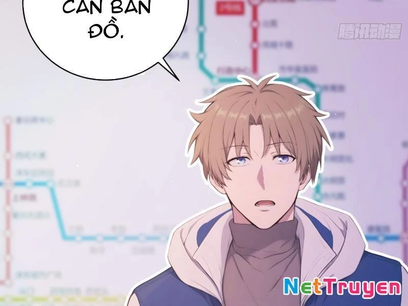 Người Chơi Siêu May Mắn Chapter 2 - Trang 3