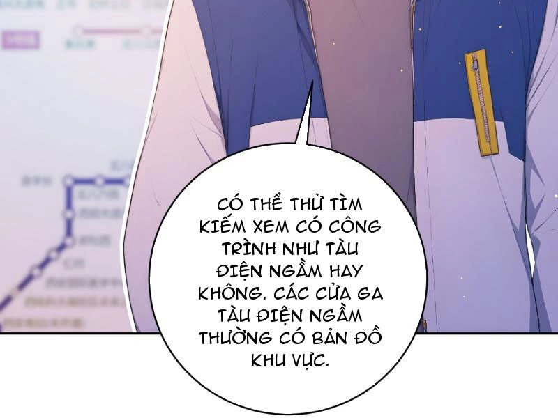 Người Chơi Siêu May Mắn Chapter 2 - Trang 3