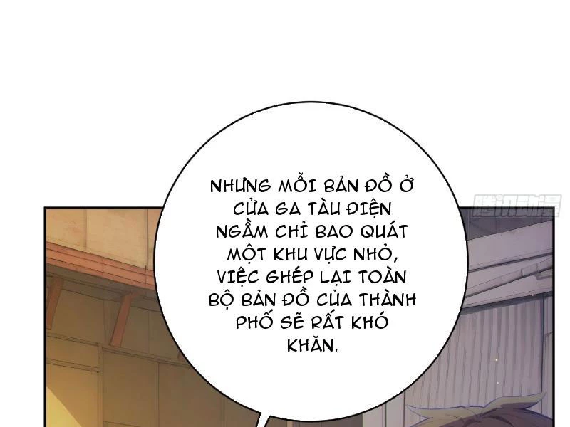 Người Chơi Siêu May Mắn Chapter 2 - Trang 3