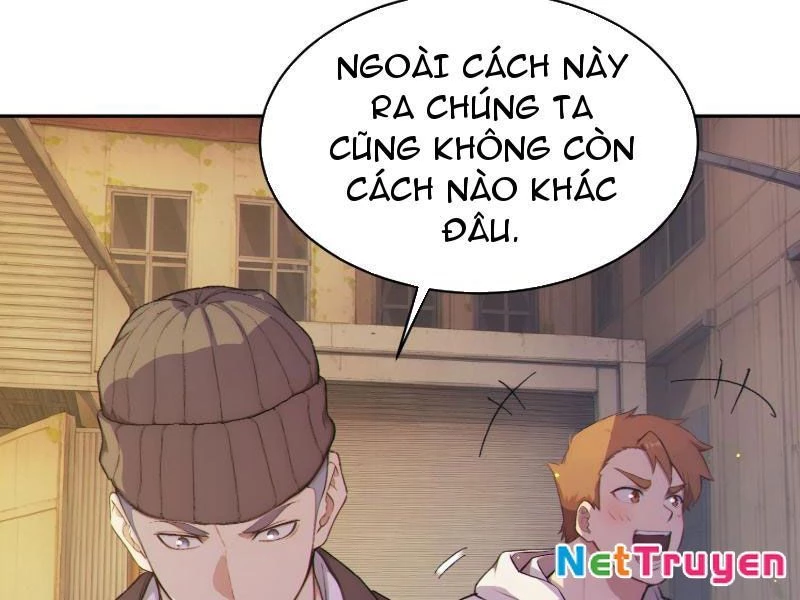 Người Chơi Siêu May Mắn Chapter 2 - Trang 3