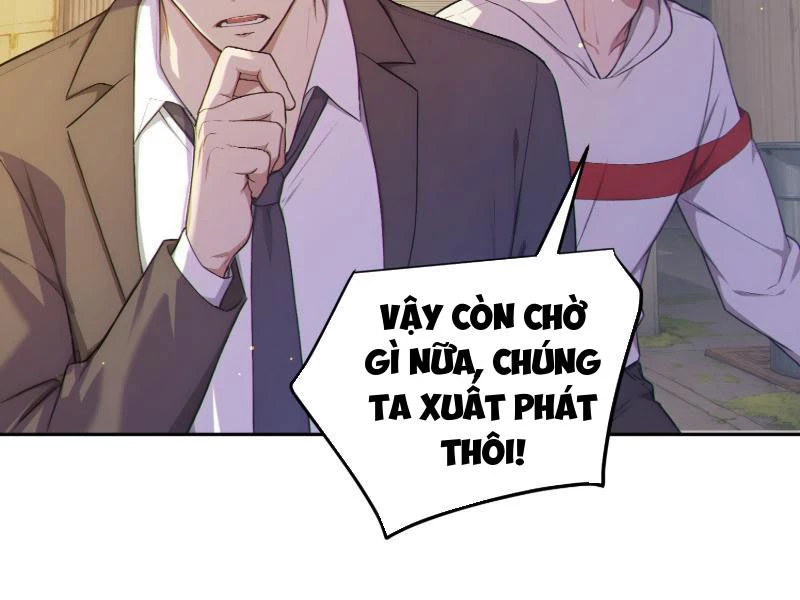 Người Chơi Siêu May Mắn Chapter 2 - Trang 3
