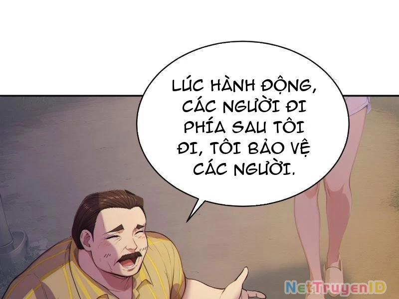 Người Chơi Siêu May Mắn Chapter 2 - Trang 3