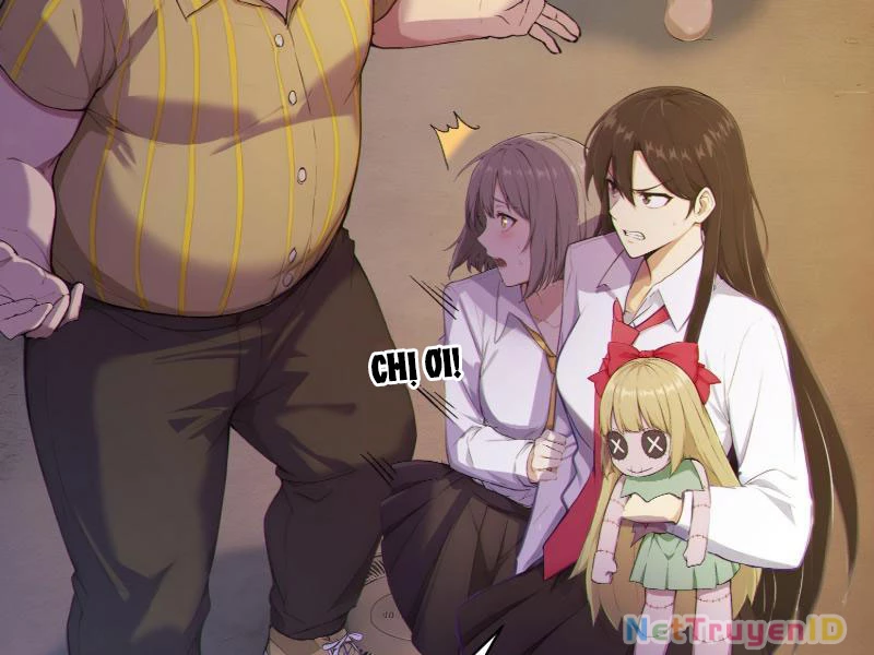 Người Chơi Siêu May Mắn Chapter 2 - Trang 3