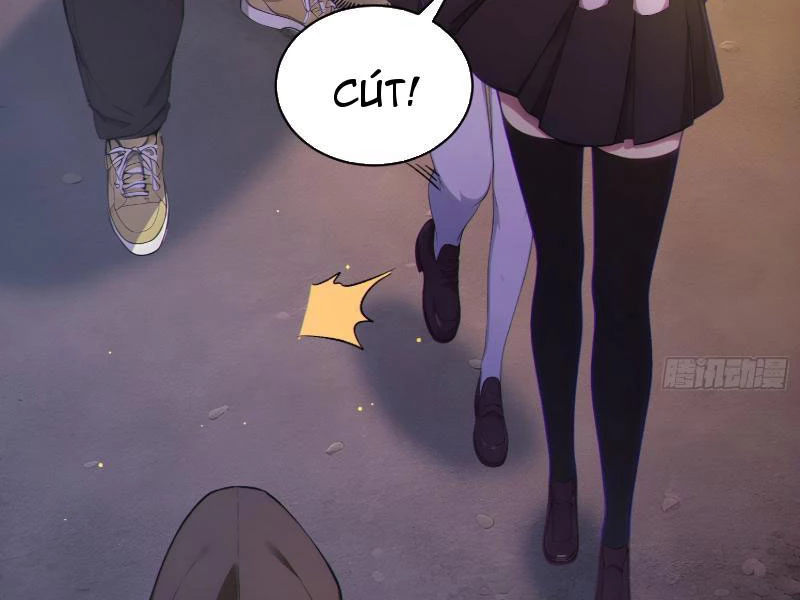 Người Chơi Siêu May Mắn Chapter 2 - Trang 3
