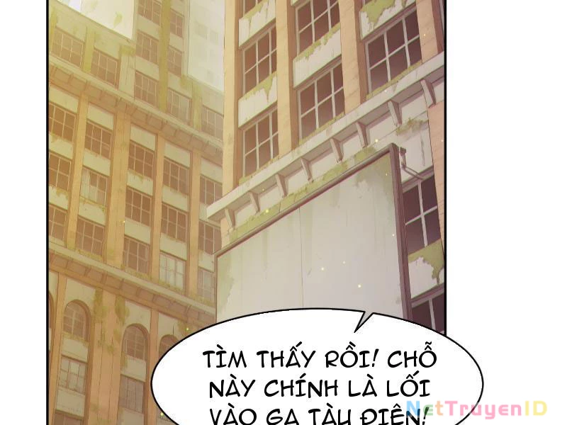 Người Chơi Siêu May Mắn Chapter 2 - Trang 3