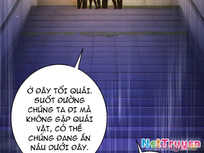 Người Chơi Siêu May Mắn Chapter 2 - Trang 3