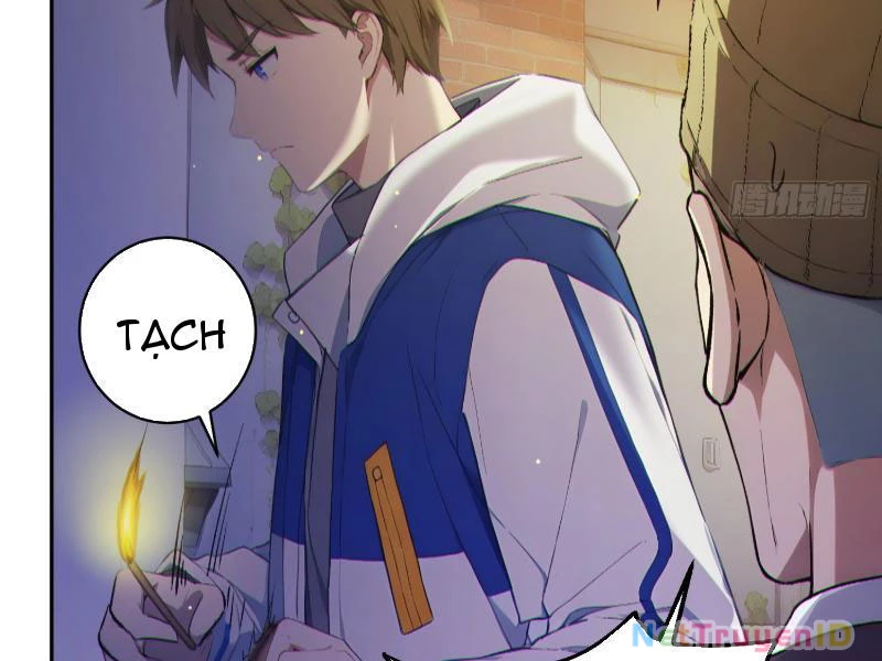 Người Chơi Siêu May Mắn Chapter 2 - Trang 3