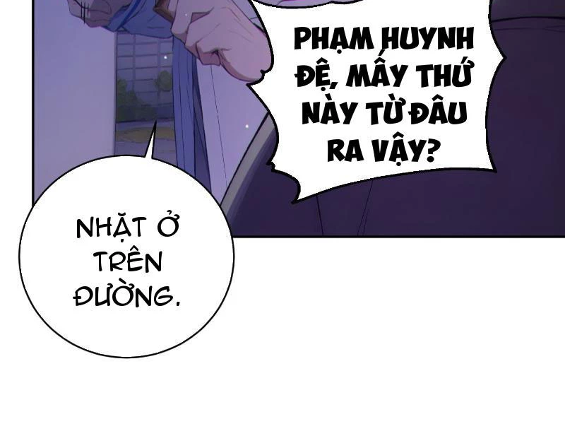 Người Chơi Siêu May Mắn Chapter 2 - Trang 3