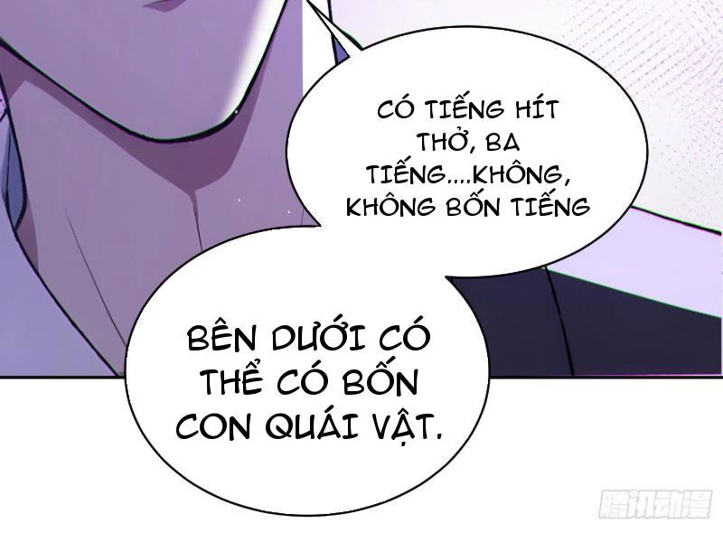 Người Chơi Siêu May Mắn Chapter 2 - Trang 3