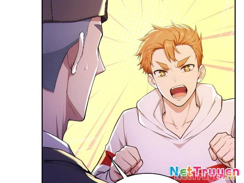 Người Chơi Siêu May Mắn Chapter 2 - Trang 3